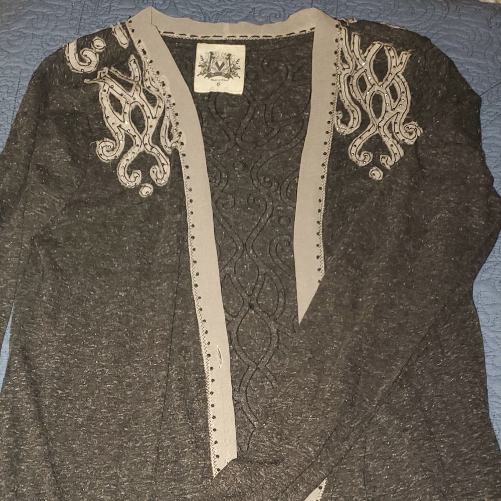 Miss Me cardigan